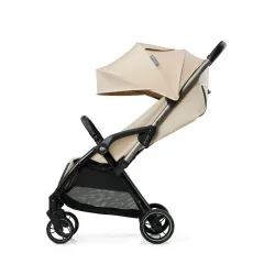 Wózek spacerowy Kinderkraft Apino beżowy