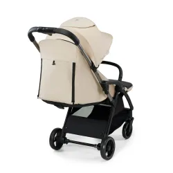Wózek spacerowy Kinderkraft Apino beżowy
