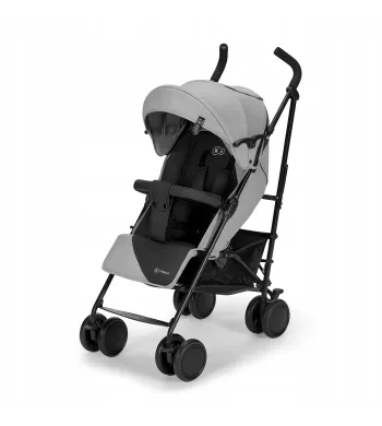 Kinderkraft Siesta – wózek spacerowy typu parasolka