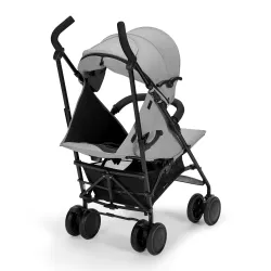 Kinderkraft Siesta – wózek spacerowy typu parasolka