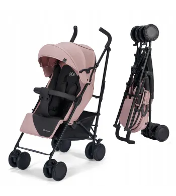Kinderkraft Siesta – wózek spacerowy typu parasolka