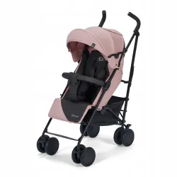 Wózek spacerowy parasolka 22 kg Kinderkraft SIESTA Pink