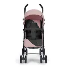 Wózek spacerowy parasolka 22 kg Kinderkraft SIESTA Pink