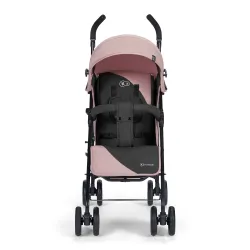 Wózek spacerowy parasolka 22 kg Kinderkraft SIESTA Pink