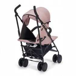 Wózek spacerowy parasolka 22 kg Kinderkraft SIESTA Pink