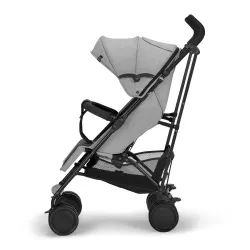 Kinderkraft Siesta – wózek spacerowy typu parasolka