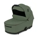 KINDERKRAFT Wózek wielofunkcyjny 2w1 YOXI + akcesoria  green