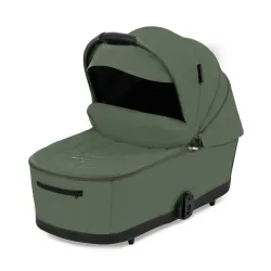 KINDERKRAFT Wózek wielofunkcyjny 2w1 YOXI + akcesoria green KINDERKRAFT Wózek wielofunkcyjny 2w1 YOXI + akcesoria green