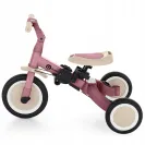 petite row Turbo Dusty