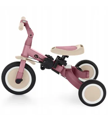 petite row Turbo Dusty