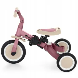 petite row Turbo Dusty