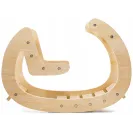 Bujak Mamabrum Rocker GYT2153 drewniany