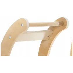Bujak Mamabrum Rocker GYT2153 drewniany