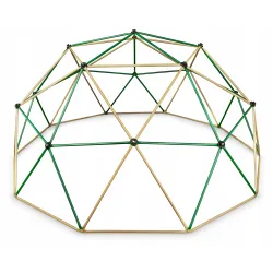 Kopuła wspinaczkowa Hyper Motion 180x90 cm 6FT Kopuła wspinaczkowa Hyper Motion 180x90 cm 6FT