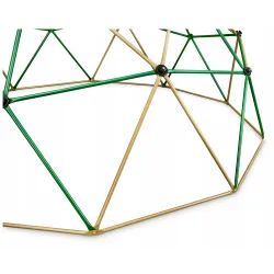 Kopuła wspinaczkowa Hyper Motion 180x90 cm 6FT Kopuła wspinaczkowa Hyper Motion 180x90 cm 6FT