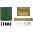 Kopuła wspinaczkowa Hyper Motion 180x90 cm 6FT