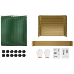 Kopuła wspinaczkowa Hyper Motion 180x90 cm 6FT Kopuła wspinaczkowa Hyper Motion 180x90 cm 6FT