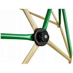 Kopuła wspinaczkowa Hyper Motion 180x90 cm 6FT Kopuła wspinaczkowa Hyper Motion 180x90 cm 6FT