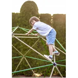 Kopuła wspinaczkowa Hyper Motion 180x90 cm 6FT Kopuła wspinaczkowa Hyper Motion 180x90 cm 6FT