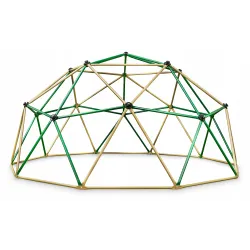 Kopuła wspinaczkowa Hyper Motion 180x90 cm 6FT Kopuła wspinaczkowa Hyper Motion 180x90 cm 6FT