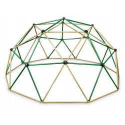 Kopuła wspinaczkowa Hyper Motion 180x90 cm 6FT Kopuła wspinaczkowa Hyper Motion 180x90 cm 6FT