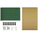 Kopuła wspinaczkowa Hyper Motion 180x90 cm 6FT