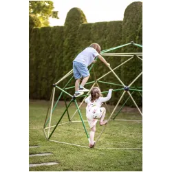 Kopuła wspinaczkowa Hyper Motion 180x90 cm 6FT Kopuła wspinaczkowa Hyper Motion 180x90 cm 6FT