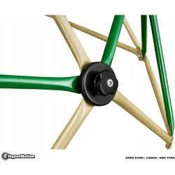 Kopuła wspinaczkowa Hyper Motion 180x90 cm 6FT Kopuła wspinaczkowa Hyper Motion 180x90 cm 6FT