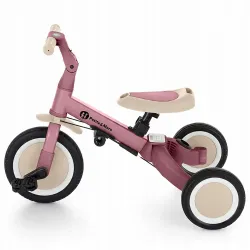 petite row Turbo Dusty