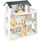 Domek dla lalek Mamabrum DOMKI DLA LALEK 70 cm CA1204