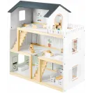 Domek dla lalek Mamabrum DOMKI DLA LALEK 70 cm CA1204