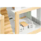 Domek dla lalek Mamabrum DOMKI DLA LALEK 70 cm CA1204