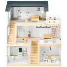 Domek dla lalek Mamabrum DOMKI DLA LALEK 70 cm CA1204