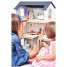 Domek dla lalek Mamabrum DOMKI DLA LALEK 70 cm CA1204