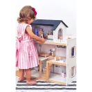 Domek dla lalek Mamabrum DOMKI DLA LALEK 70 cm CA1204