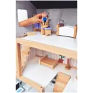 Domek dla lalek Mamabrum DOMKI DLA LALEK 70 cm CA1204