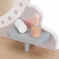 Toaletka dziecięca Mamabrum MAM68 MAKEUP DREESER MAM68