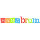 Toaletka dziecięca Mamabrum MAM68 MAKEUP DREESER MAM68