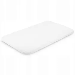 Łóżeczko dostawne Moby System 56 x 88 cm szary Luna Łóżeczko dostawne Moby System 56 x 88 cm szary Luna