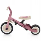 petite row Turbo Dusty