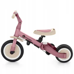 petite row Turbo Dusty