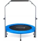 Trampolina bez siatki HyperMotion 97cm FT 38