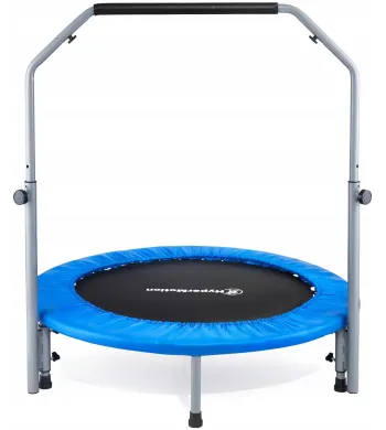 Trampolina bez siatki HyperMotion 97cm FT 38