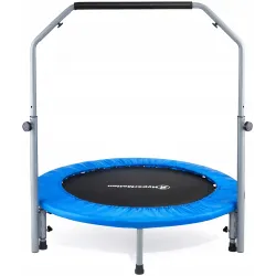 Trampolina bez siatki HyperMotion 97cm FT 38