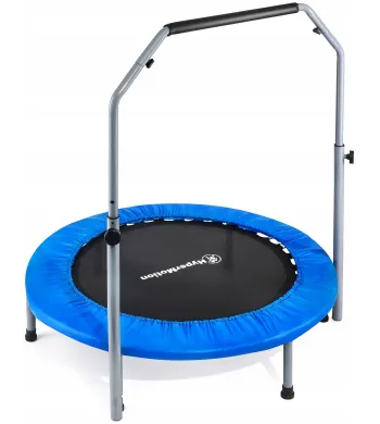 Trampolina bez siatki HyperMotion 97cm FT 38