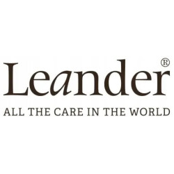 Leander przewijak MATTY Cappuccino mini