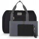 Torba na wózek Lionelo LO-IDA BLACK ONYX