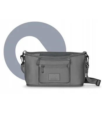 ORGANIZER TORBA DO WÓZKA LIONELO LITTLE CUBE