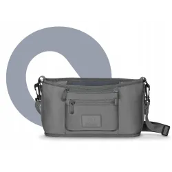 ORGANIZER TORBA DO WÓZKA LIONELO LITTLE CUBE ORGANIZER TORBA DO WÓZKA LIONELO LITTLE CUBE