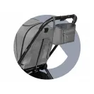 ORGANIZER TORBA DO WÓZKA LIONELO LITTLE CUBE